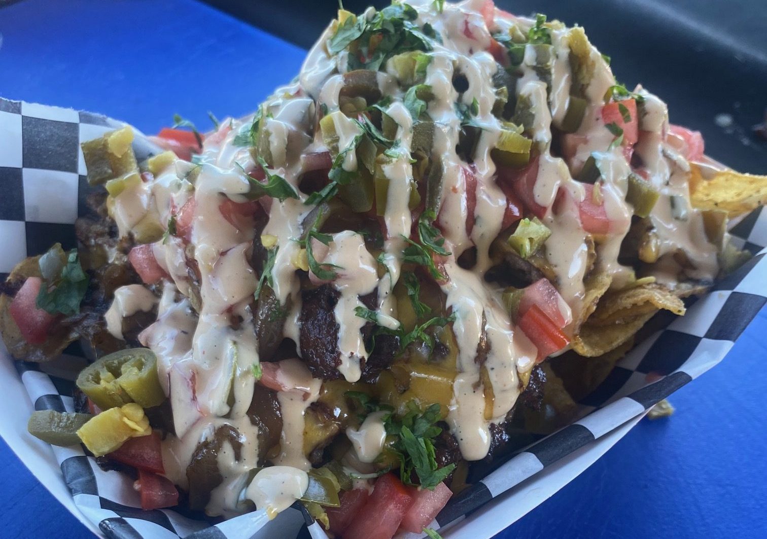 nachos