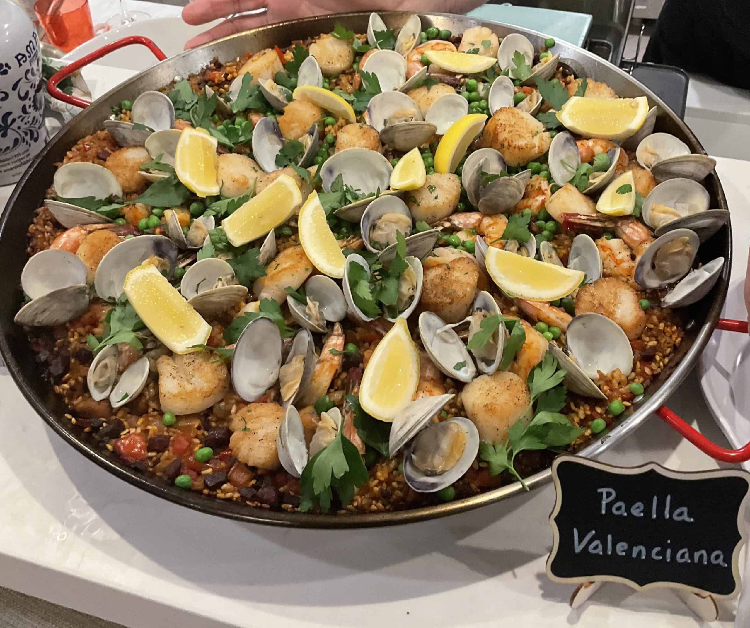 Paella