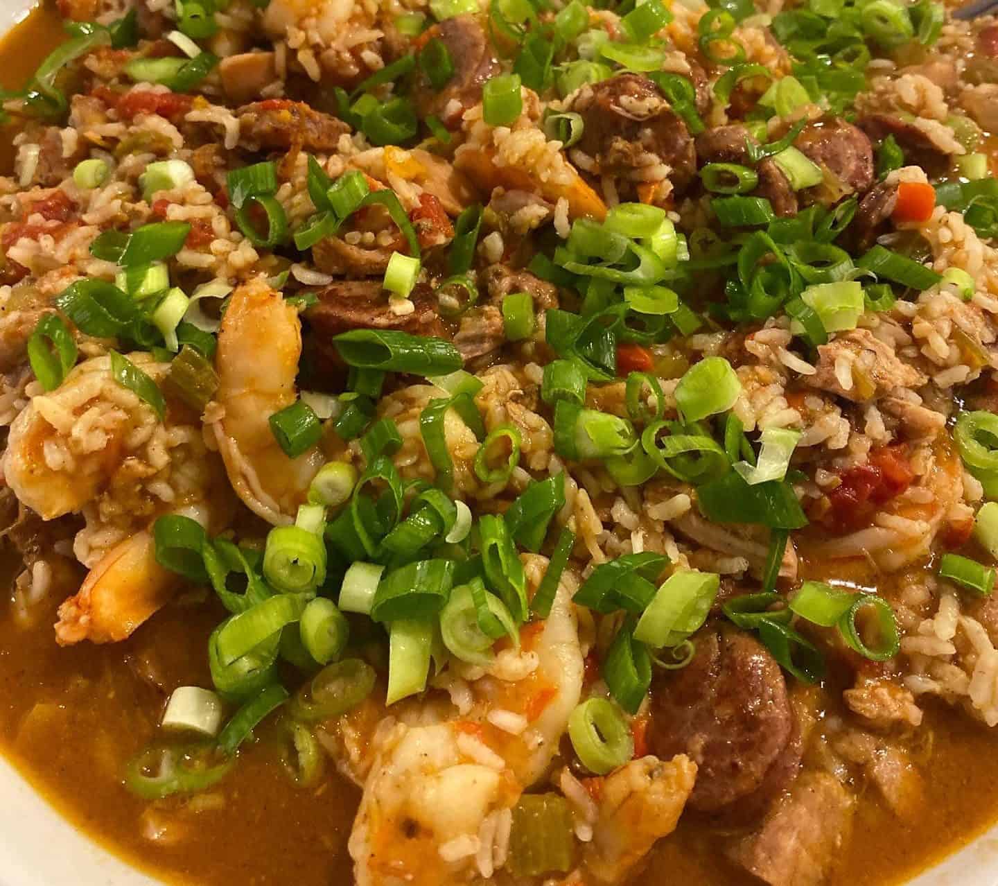 jambalaya