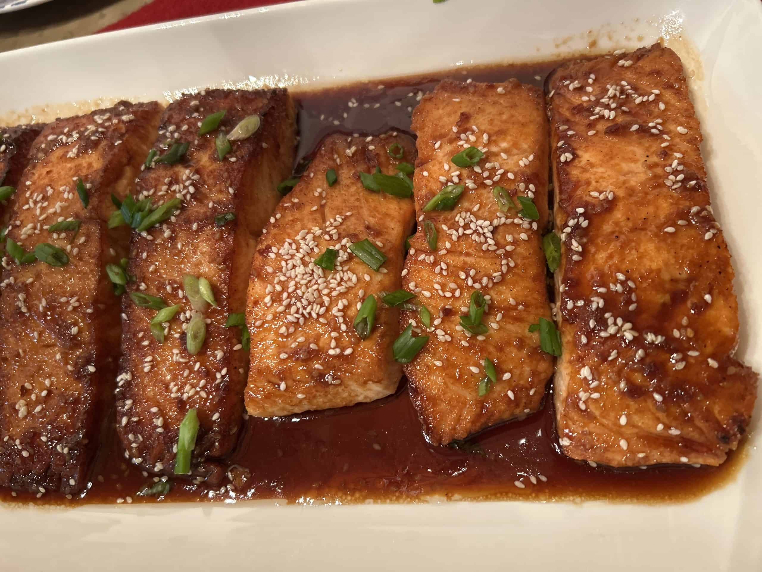 Salmon 2
